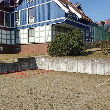 Nida Vetrungiu 3 , Apartamentai Esterno foto