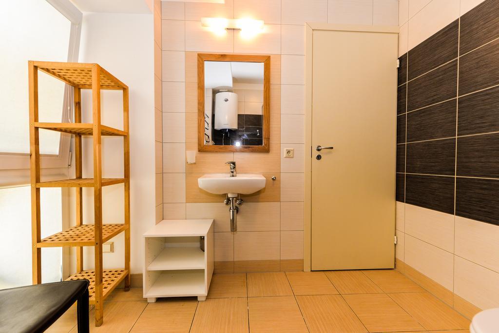Nida Vetrungiu 3 , Apartamentai Esterno foto
