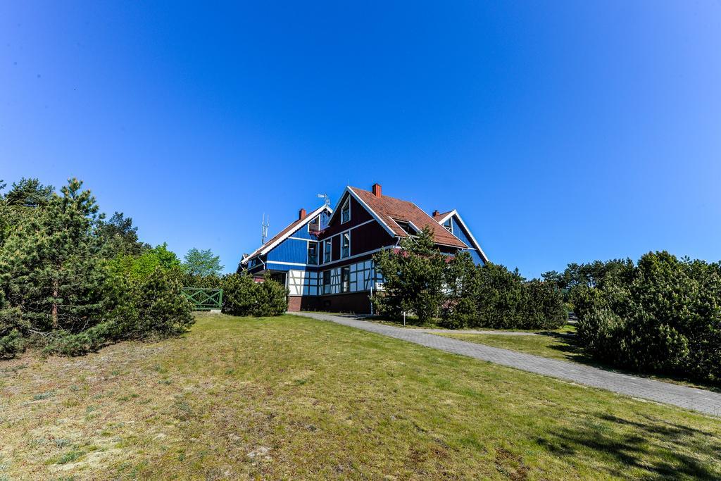 Nida Vetrungiu 3 , Apartamentai Esterno foto