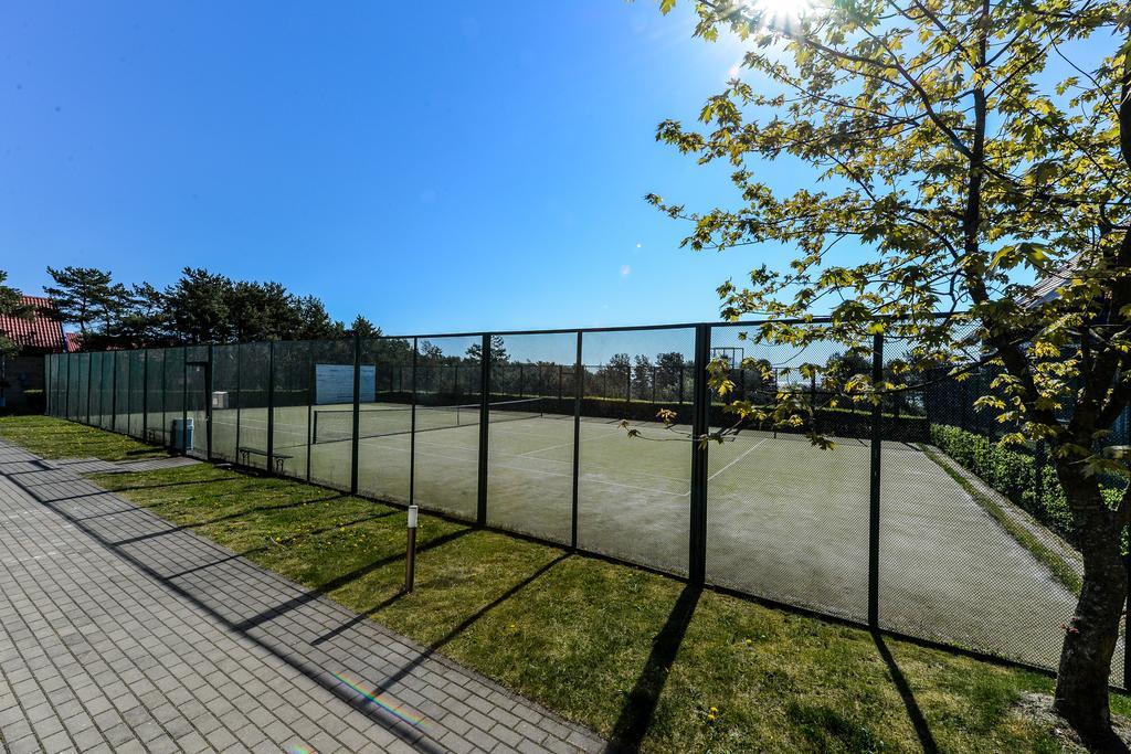 Nida Vetrungiu 3 , Apartamentai Esterno foto