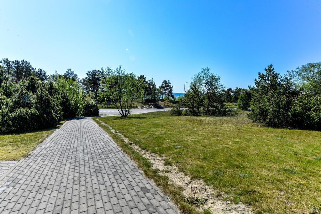 Nida Vetrungiu 3 , Apartamentai Esterno foto