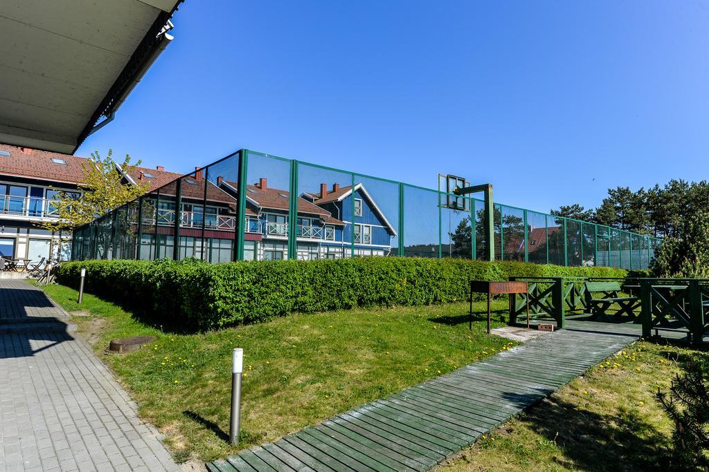 Nida Vetrungiu 3 , Apartamentai Esterno foto