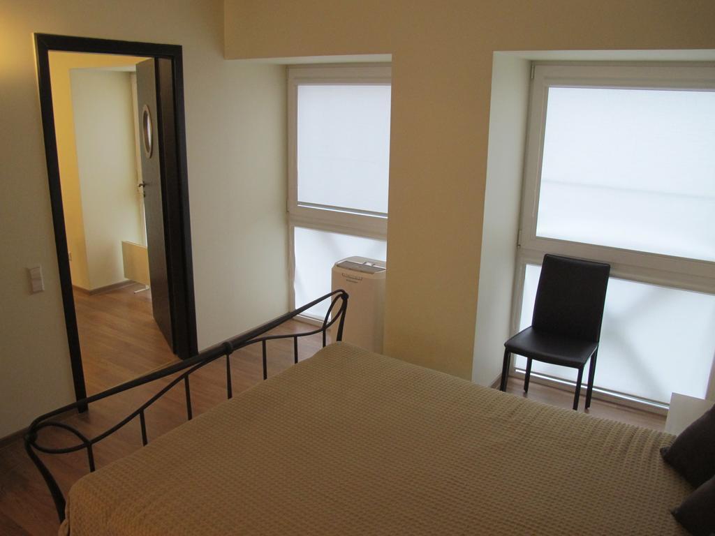 Nida Vetrungiu 3 , Apartamentai Esterno foto