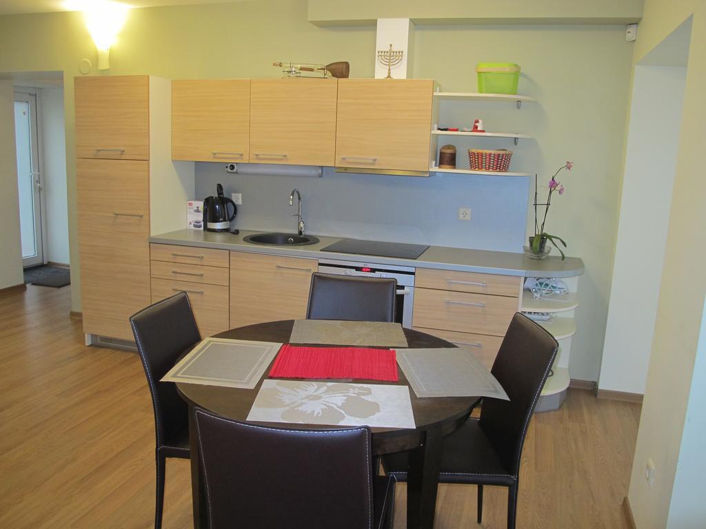 Nida Vetrungiu 3 , Apartamentai Esterno foto