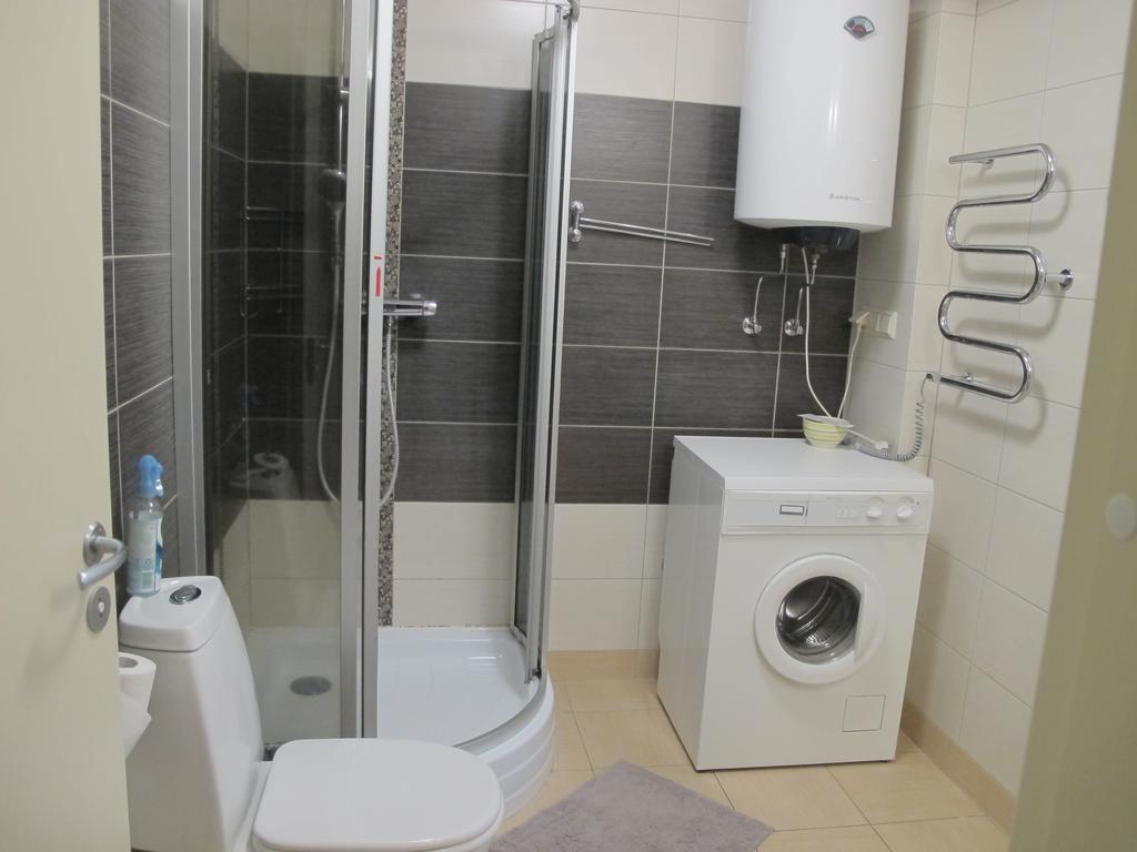 Nida Vetrungiu 3 , Apartamentai Esterno foto