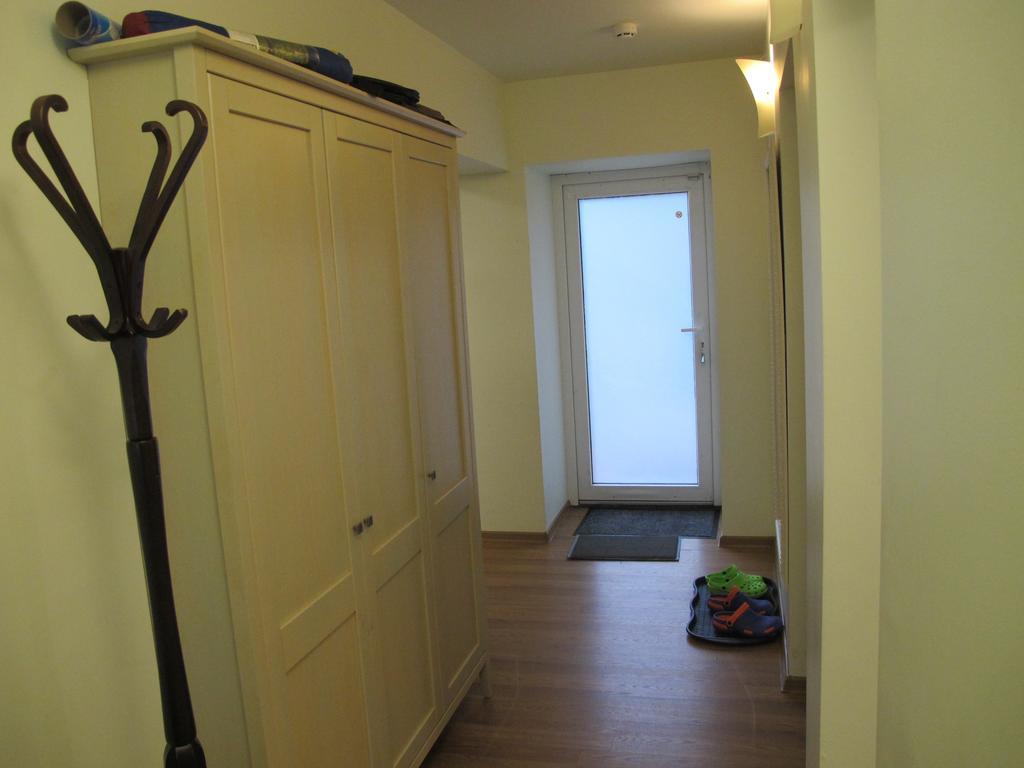 Nida Vetrungiu 3 , Apartamentai Esterno foto