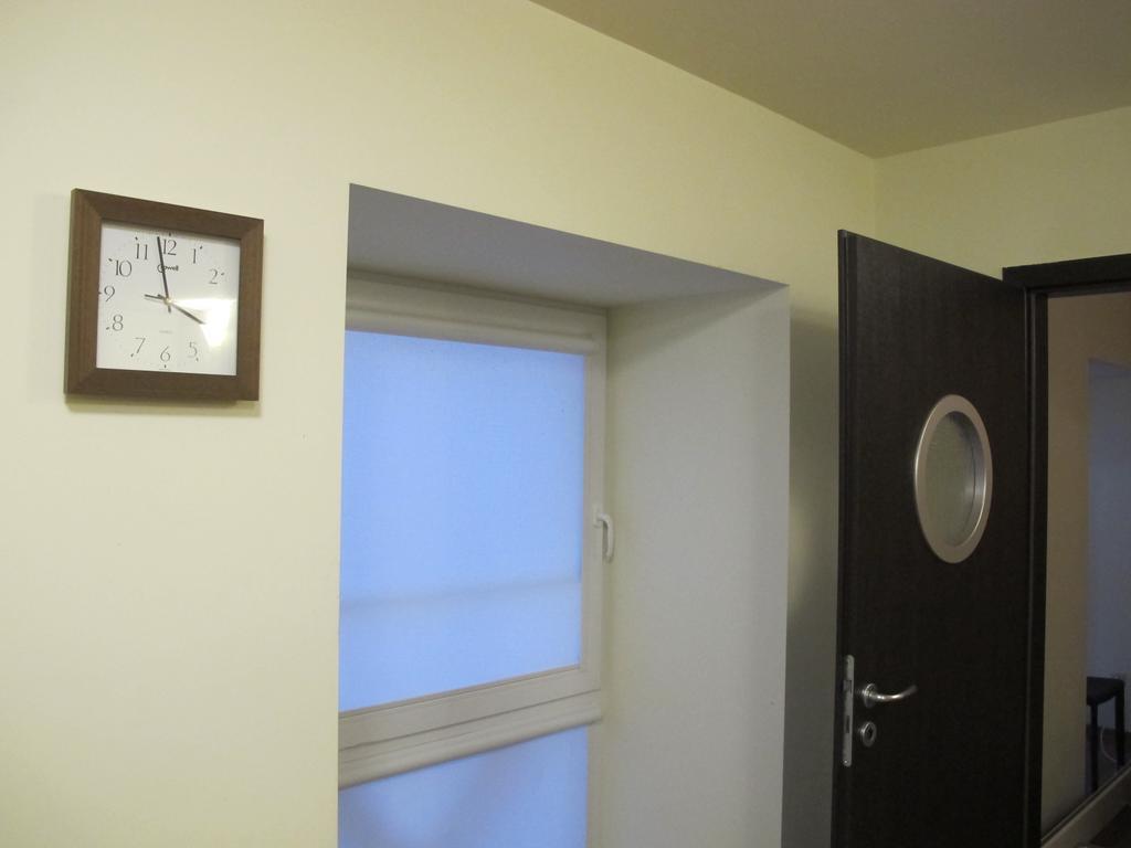 Nida Vetrungiu 3 , Apartamentai Esterno foto