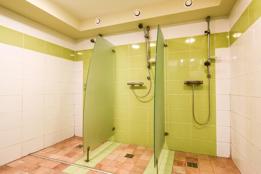 Nida Vetrungiu 3 , Apartamentai Esterno foto