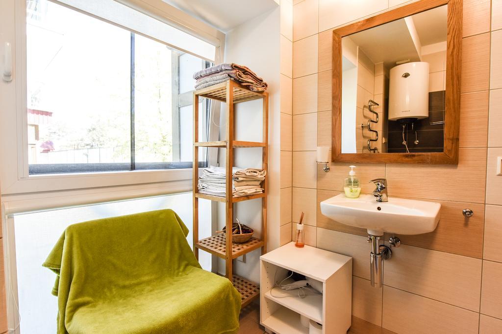 Nida Vetrungiu 3 , Apartamentai Esterno foto