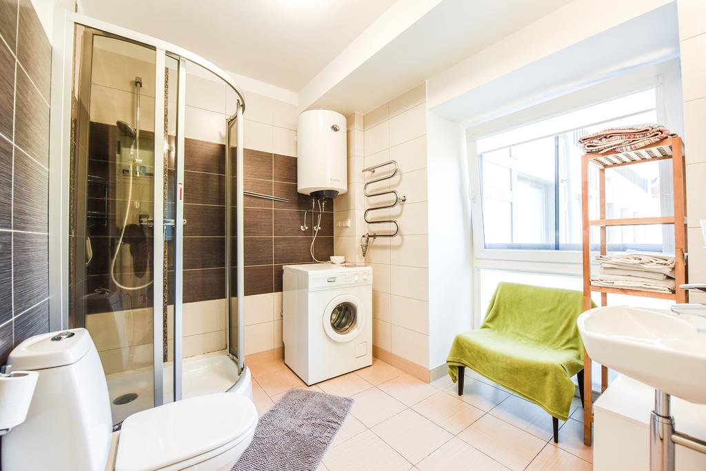 Nida Vetrungiu 3 , Apartamentai Esterno foto