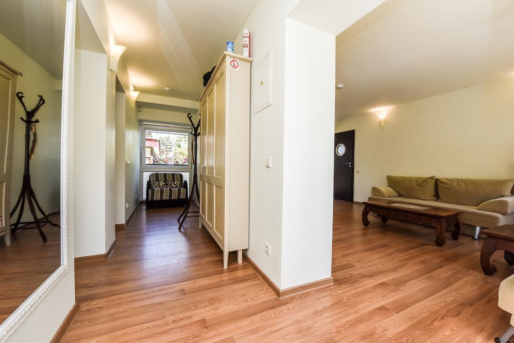 Nida Vetrungiu 3 , Apartamentai Esterno foto