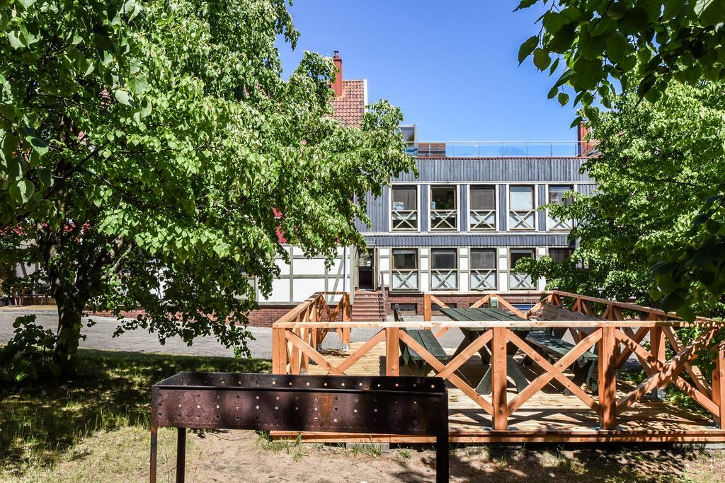 Nida Vetrungiu 3 , Apartamentai Esterno foto