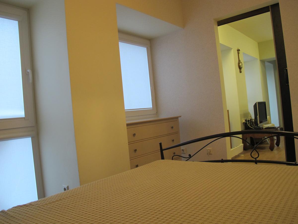 Nida Vetrungiu 3 , Apartamentai Esterno foto