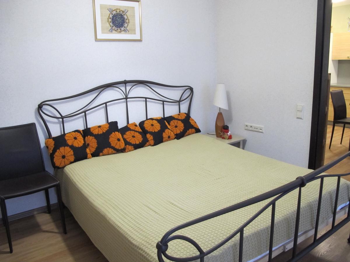 Nida Vetrungiu 3 , Apartamentai Esterno foto