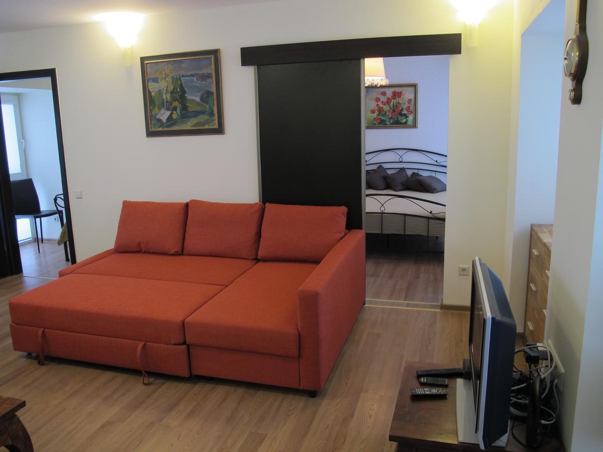 Nida Vetrungiu 3 , Apartamentai Esterno foto
